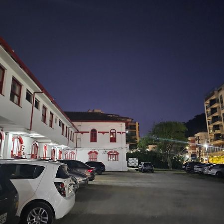 Varzea Palace Hotel Teresopolis Exterior photo